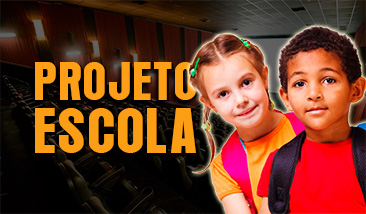 Projeto Escola