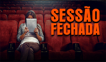 Sessão Fechada